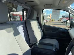 2025 Toyota Hiace Hiace Van LWB 2.8L T Diesel Automatic 9638690 006