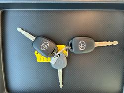 2025 Toyota Hiace Hiace Van LWB 2.8L T Diesel Automatic 9638690 006