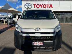 2025 Toyota Hiace Hiace Van LWB 2.8L T Diesel Automatic 9638690 006