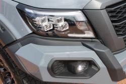 2025 Nissan Navara PRO-4X Warrior