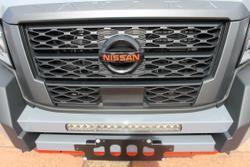 2025 Nissan Navara PRO-4X Warrior