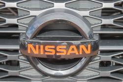 2025 Nissan Navara PRO-4X Warrior