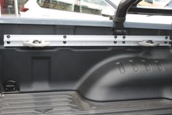 2025 Nissan Navara PRO-4X Warrior