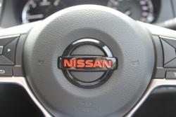 2025 Nissan Navara PRO-4X Warrior