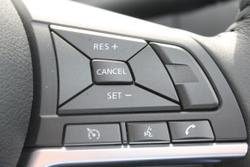 2025 Nissan Navara PRO-4X Warrior