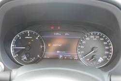 2025 Nissan Navara PRO-4X Warrior