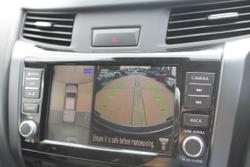 2025 Nissan Navara PRO-4X Warrior