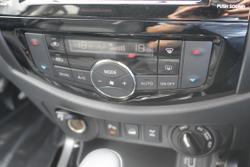 2025 Nissan Navara PRO-4X Warrior