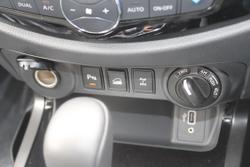 2025 Nissan Navara PRO-4X Warrior