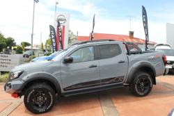 2025 Nissan Navara PRO-4X Warrior