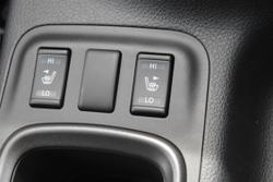 2025 Nissan Navara PRO-4X Warrior