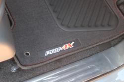 2025 Nissan Navara PRO-4X Warrior