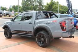 2025 Nissan Navara PRO-4X Warrior