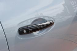 2025 Nissan Navara PRO-4X Warrior