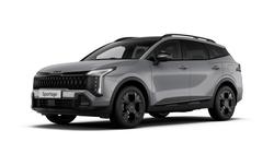 2026 Kia SPORTAGE MY27 Kia Sportage NQ5 PE GT-Line DSL Auto Wagon (GYWD2RC5KHH0R0)