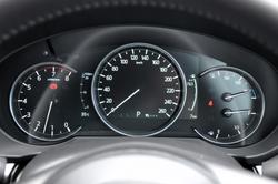 2025 Mazda CX-5 Mazda CX-5 P 6AUTO G25 MAXX SPORT PETROL FWD