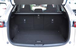 2025 Mazda CX-5 Mazda CX-5 P 6AUTO G25 MAXX SPORT PETROL FWD