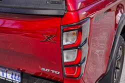 2025 Isuzu D-MAX X-TERRAIN