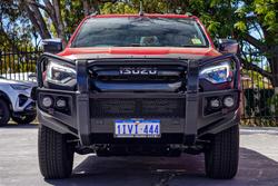 2025 Isuzu D-MAX X-TERRAIN