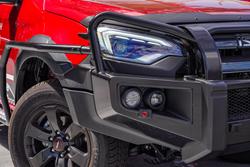 2025 Isuzu D-MAX X-TERRAIN