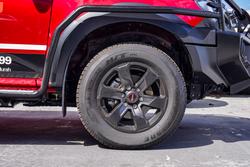 2025 Isuzu D-MAX X-TERRAIN