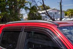 2025 Isuzu D-MAX X-TERRAIN