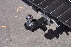 2025 Isuzu D-MAX X-TERRAIN