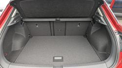 2025 VOLKSWAGEN T-ROC STYLE