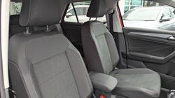 2025 VOLKSWAGEN T-ROC STYLE