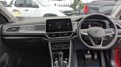 2025 VOLKSWAGEN T-ROC STYLE