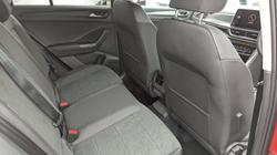 2025 VOLKSWAGEN T-ROC STYLE