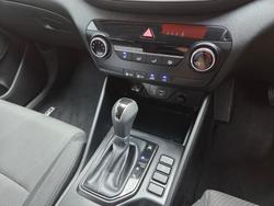 2020 Hyundai Tucson Active TL4 MY21 AQUA BLUE