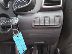 2020 Hyundai Tucson Active TL4 MY21 AQUA BLUE