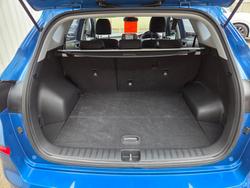 2020 Hyundai Tucson Active TL4 MY21 AQUA BLUE