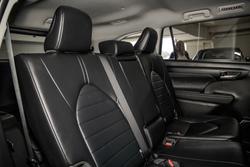 2023 Toyota Kluger GXL