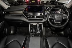 2023 Toyota Kluger GXL