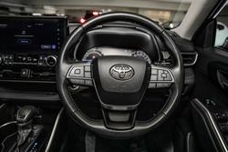 2023 Toyota Kluger GXL