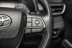 2023 Toyota Kluger GXL