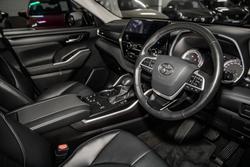 2023 Toyota Kluger GXL