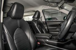 2023 Toyota Kluger GXL