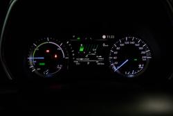 2023 Toyota Kluger GXL