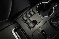 2023 Toyota Kluger GXL