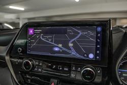 2023 Toyota Kluger GXL