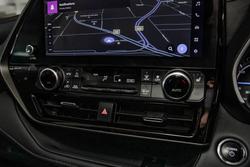 2023 Toyota Kluger GXL