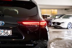 2023 Toyota Kluger GXL