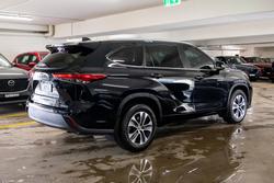 2023 Toyota Kluger GXL