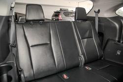 2023 Toyota Kluger GXL