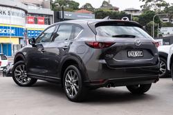 2020 Mazda CX-5 Akera