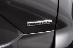 2020 Mazda CX-5 Akera