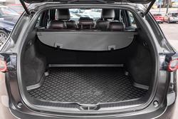 2020 Mazda CX-5 Akera